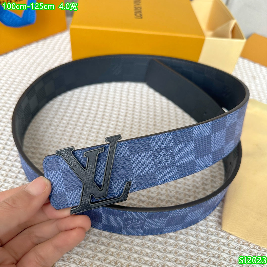 LV belts