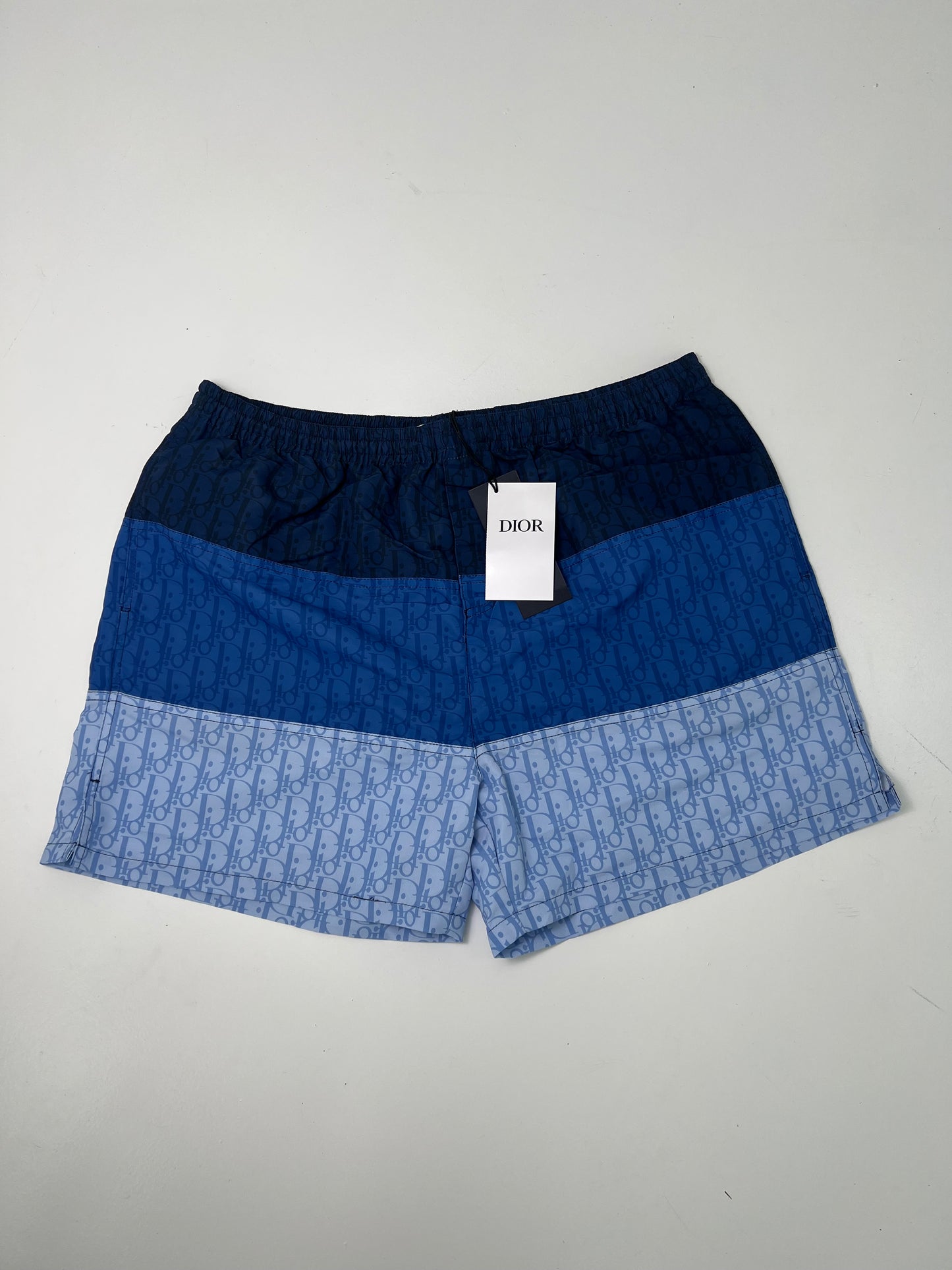 CD swim shorts (Pre Order