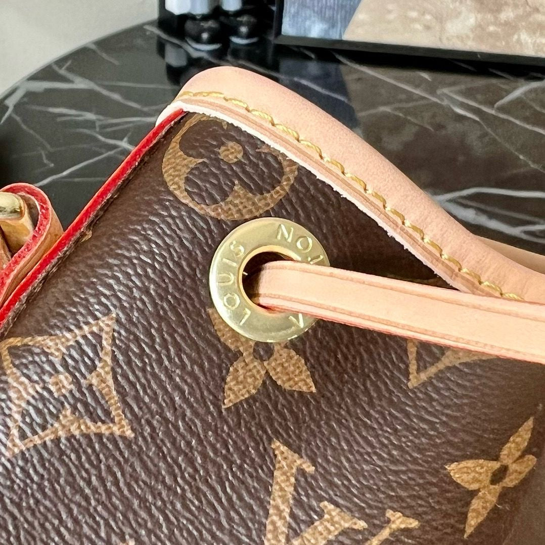 LV ladies bag