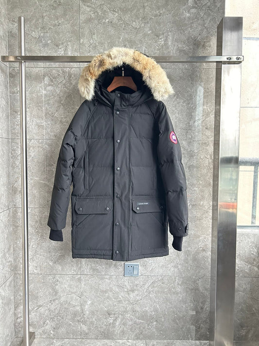 CG Emory Parka Coat