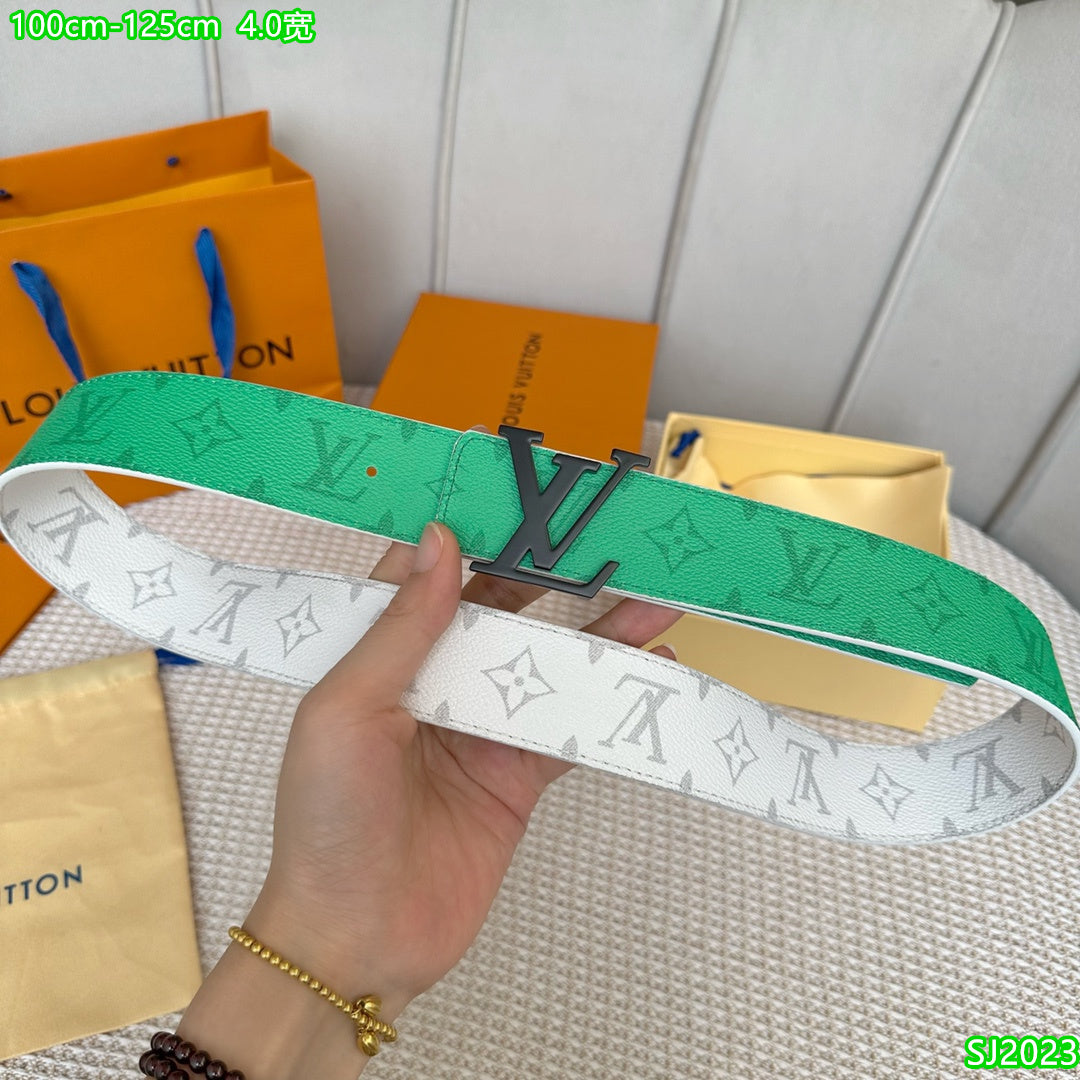 LV belts
