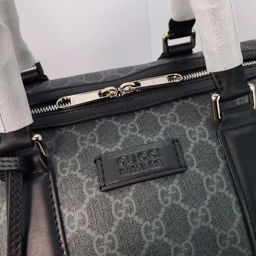 Gcci Travel Bag