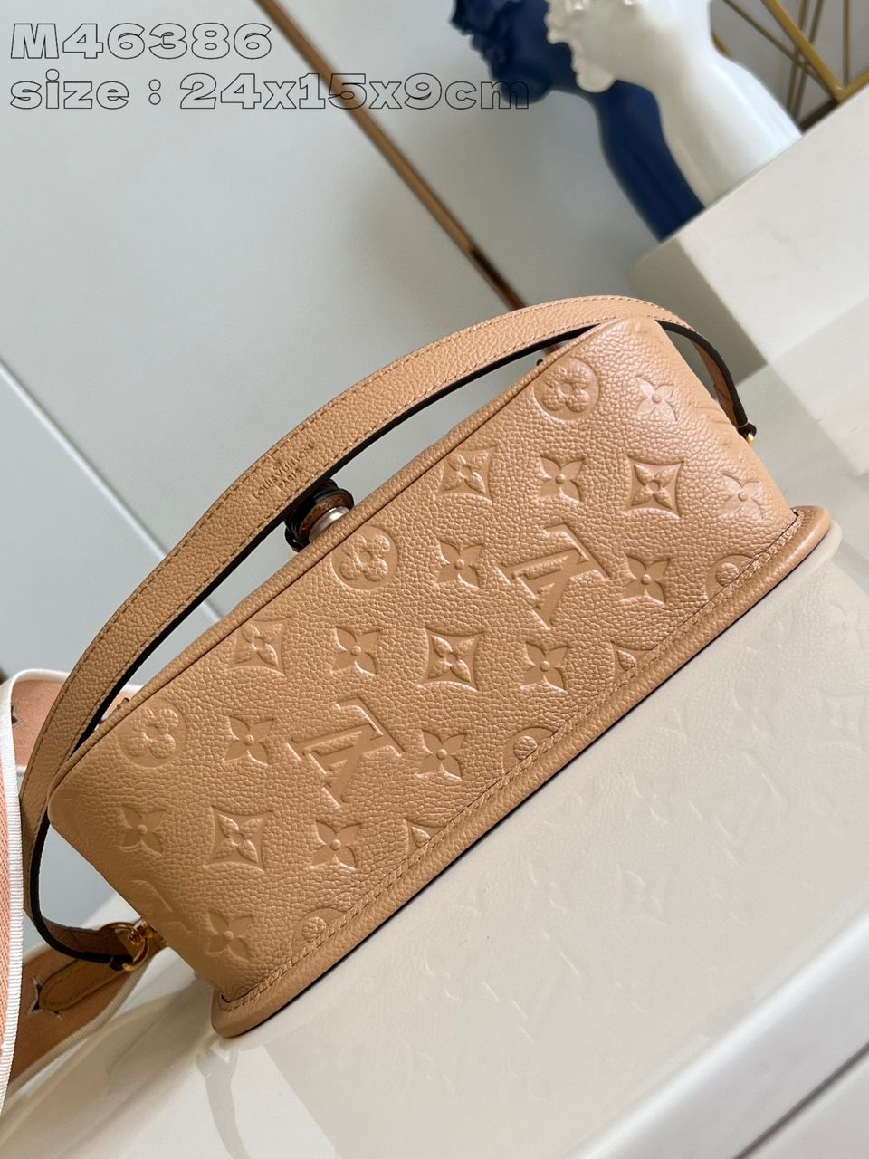 LV Ladies Bag
