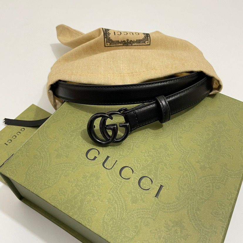 Guci Belt Women’s