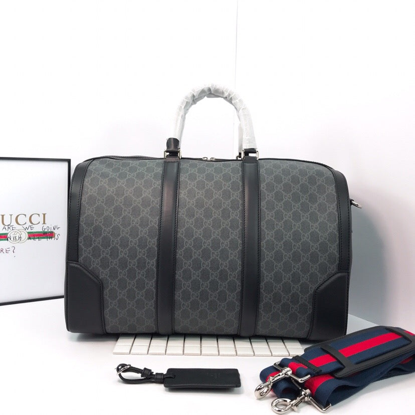 Gcci Travel Bag