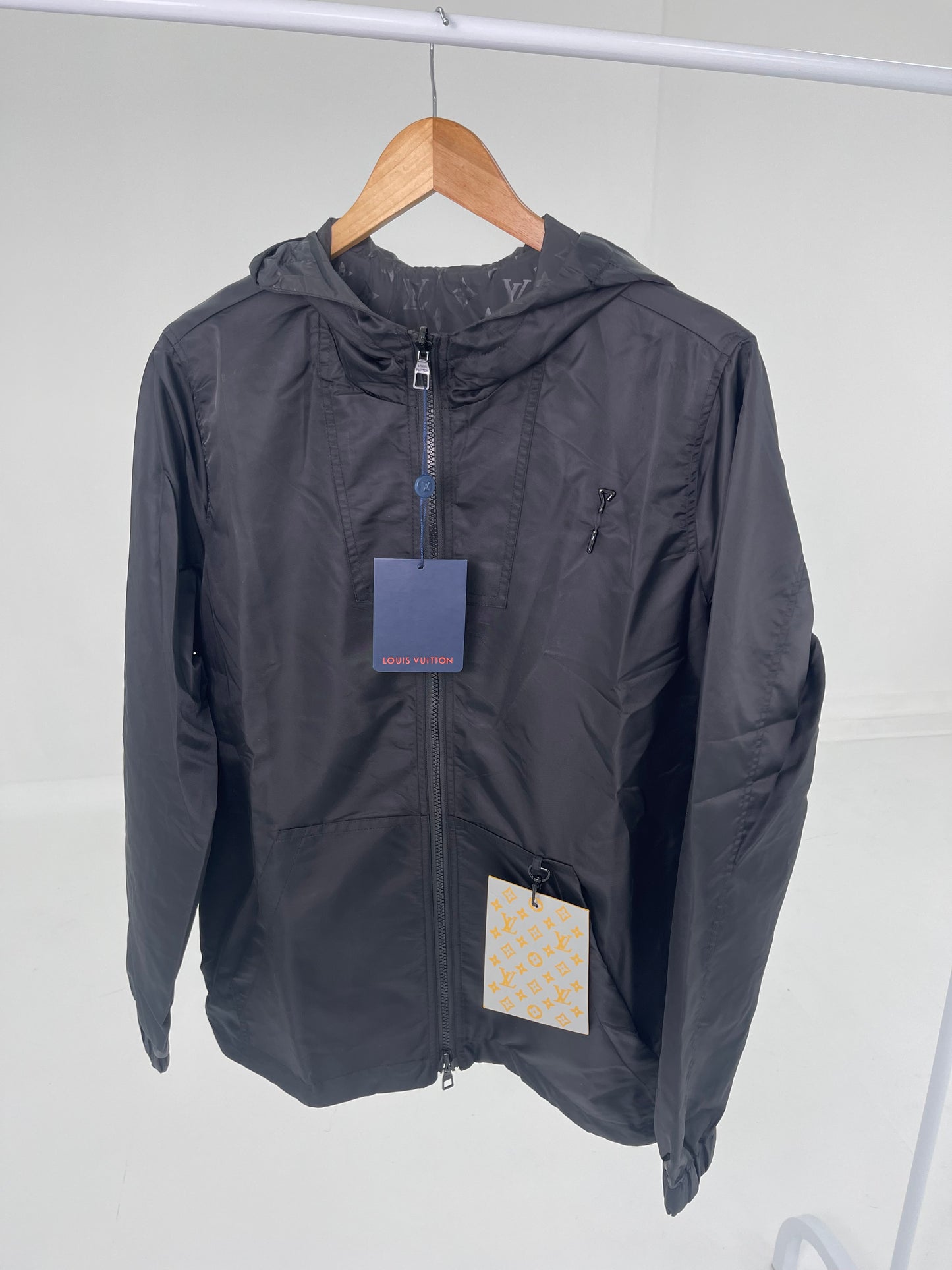 LV Windbreaker