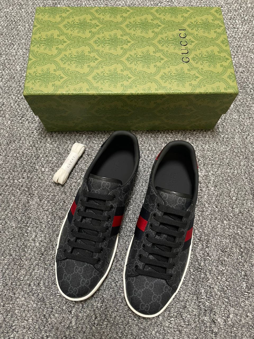 Gucci Trainers