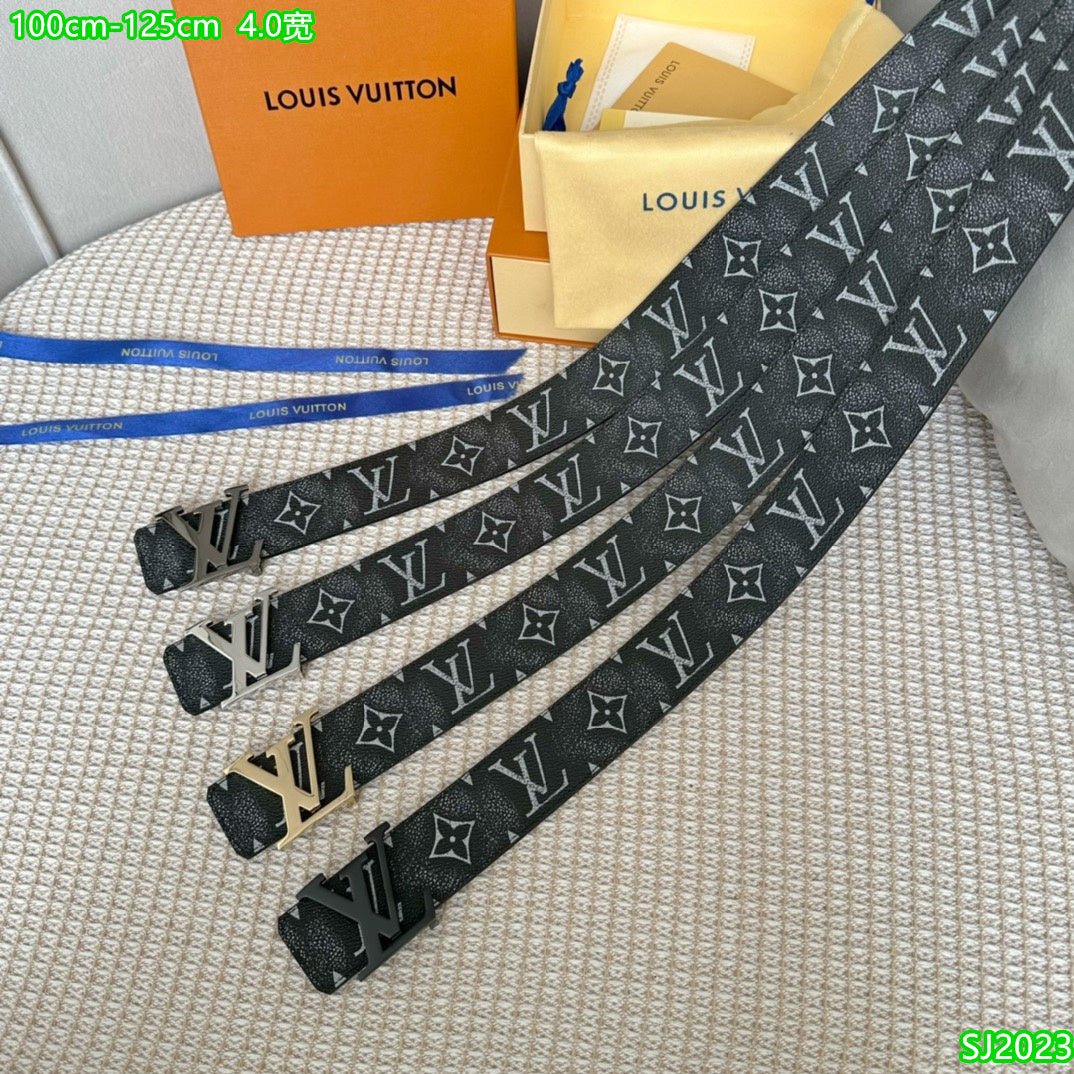 LV belts