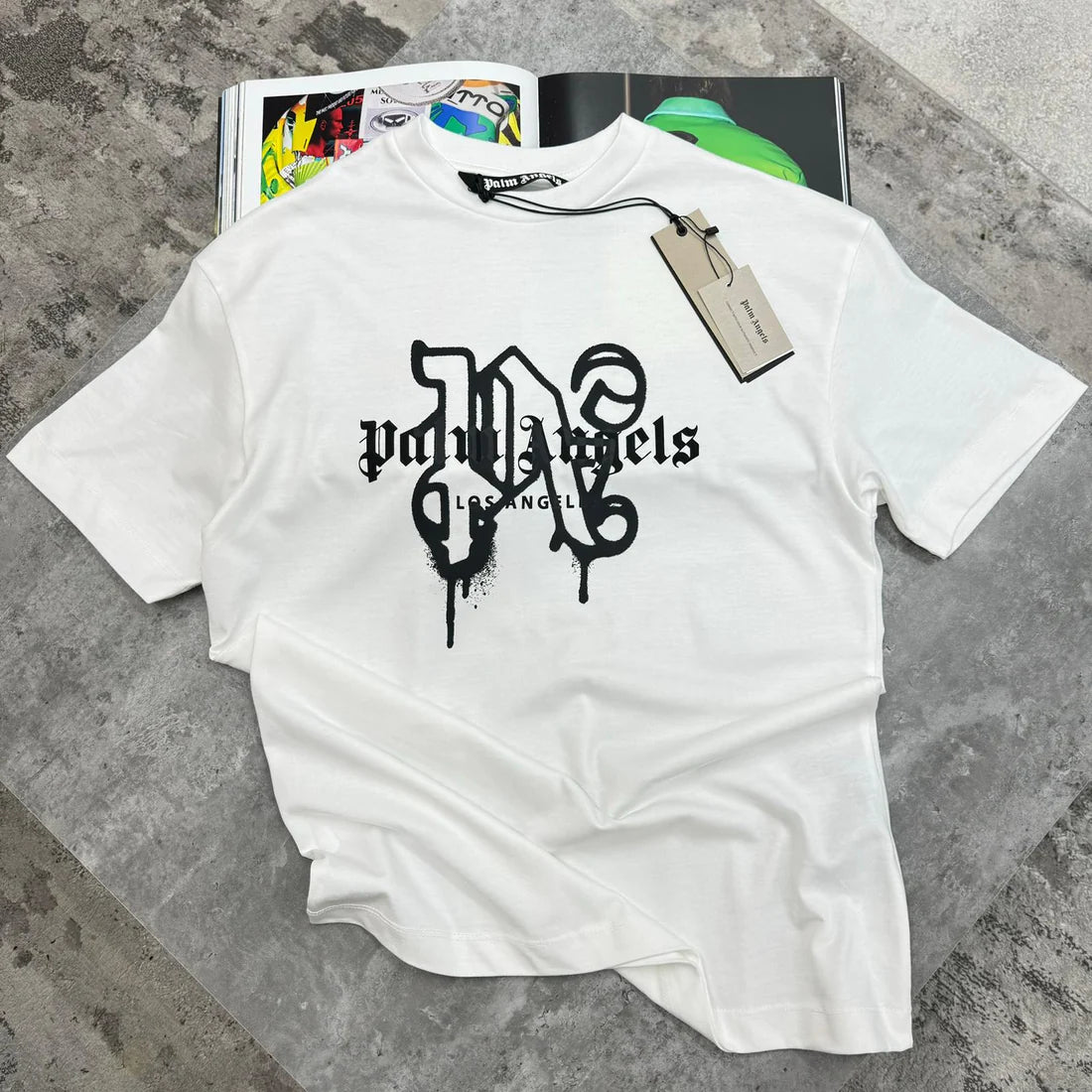 Palm angels Tshirts (click for latest available Tshirts)