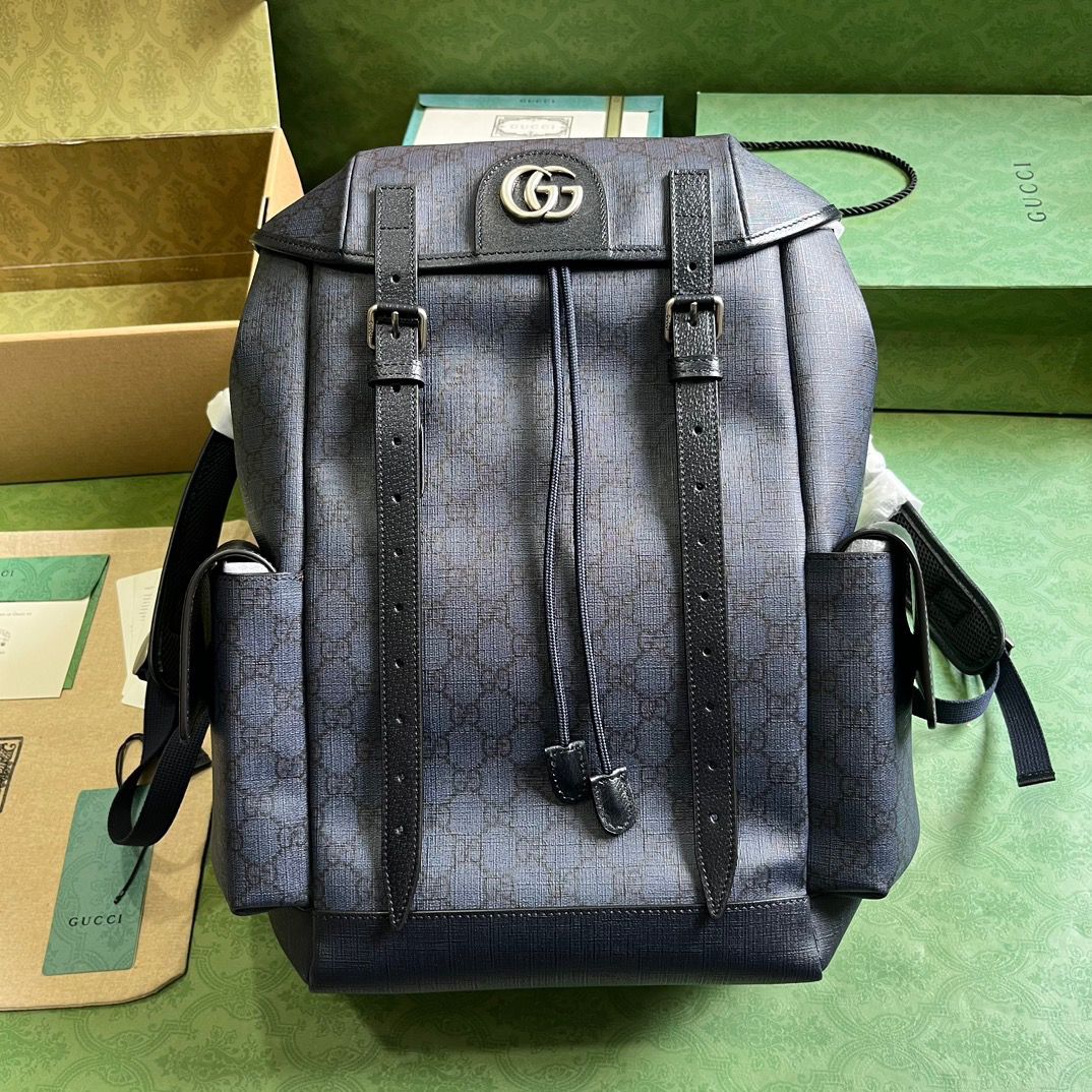 Gcci Rucksack