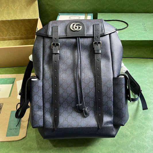 Gcci Rucksack