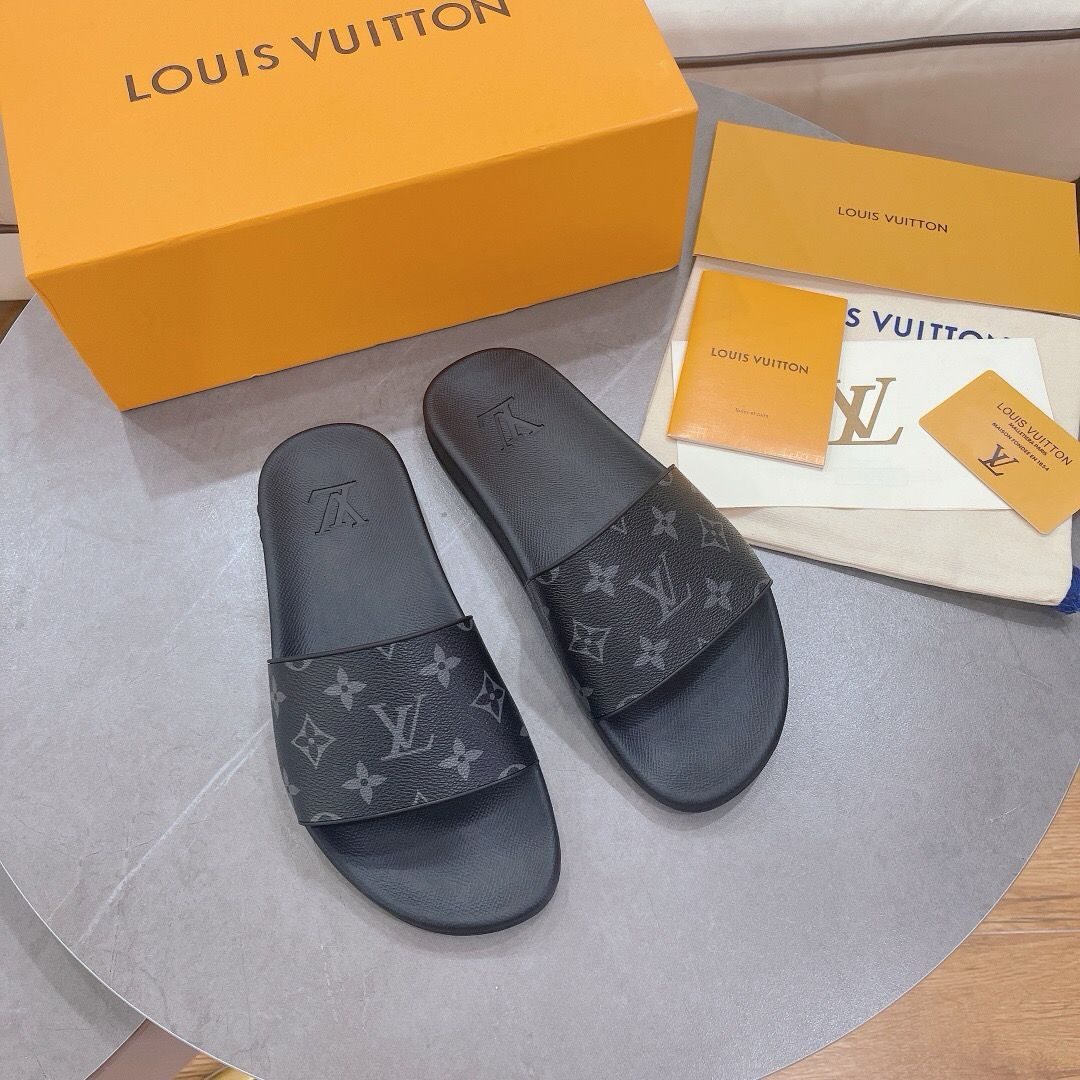 LV Sliders