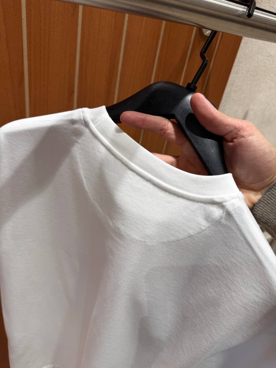 PDA T-shirt