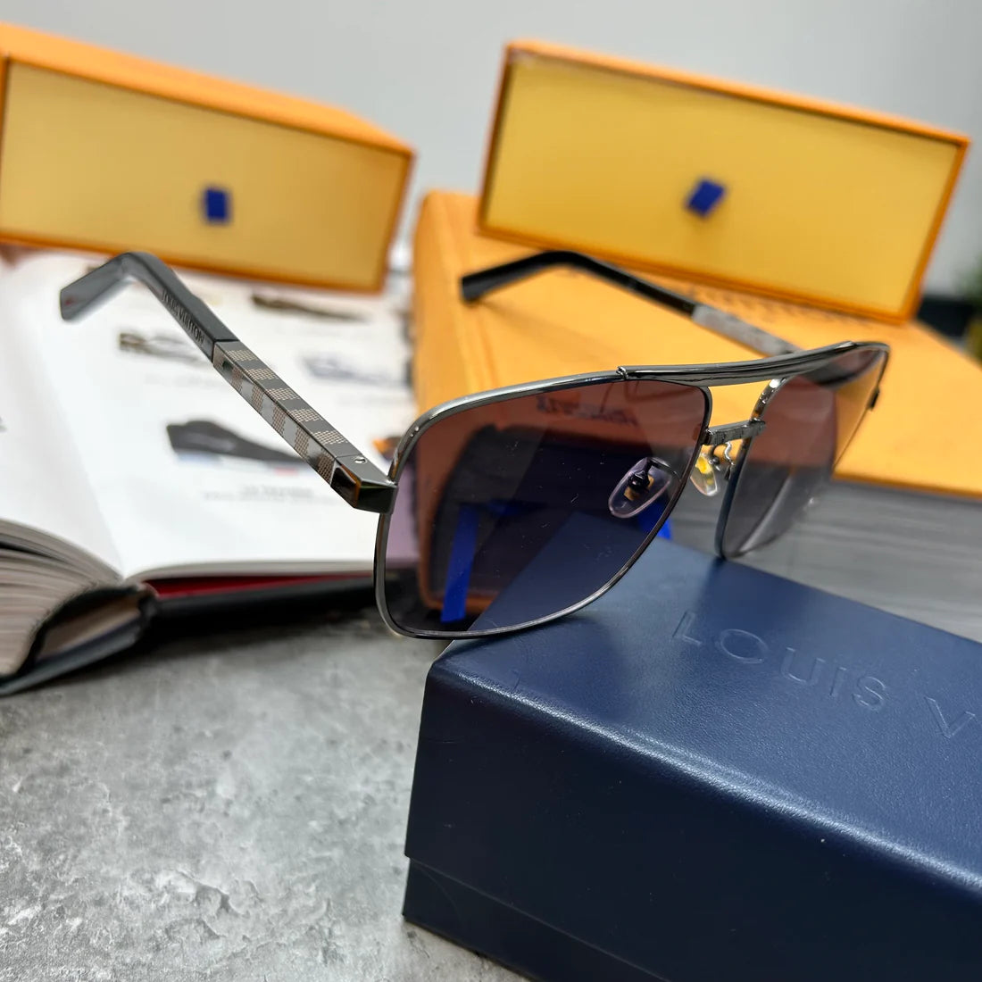 LV Sunglasses