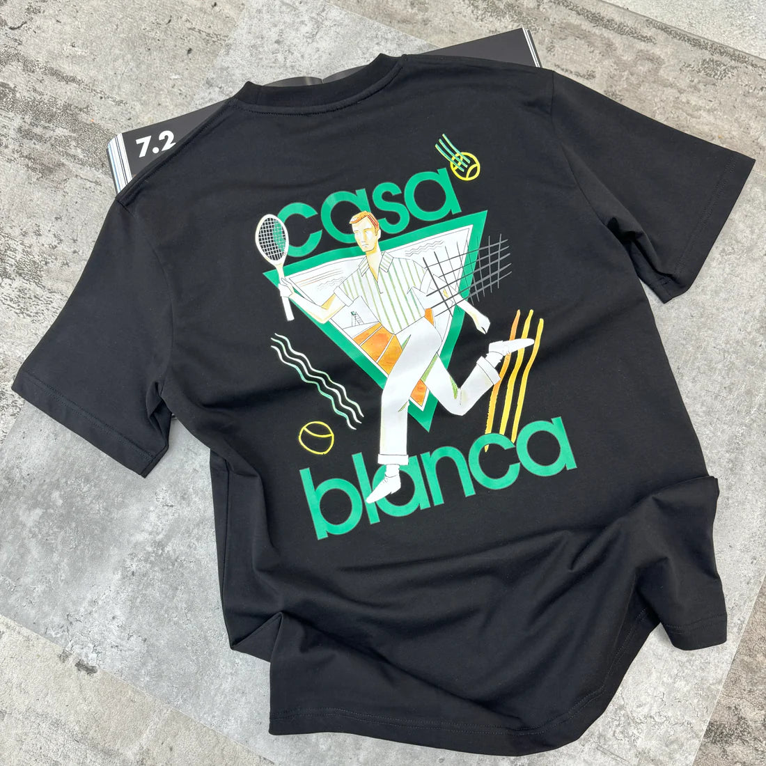 Casa Blanca Tshirts (click for latest available Tshirts)