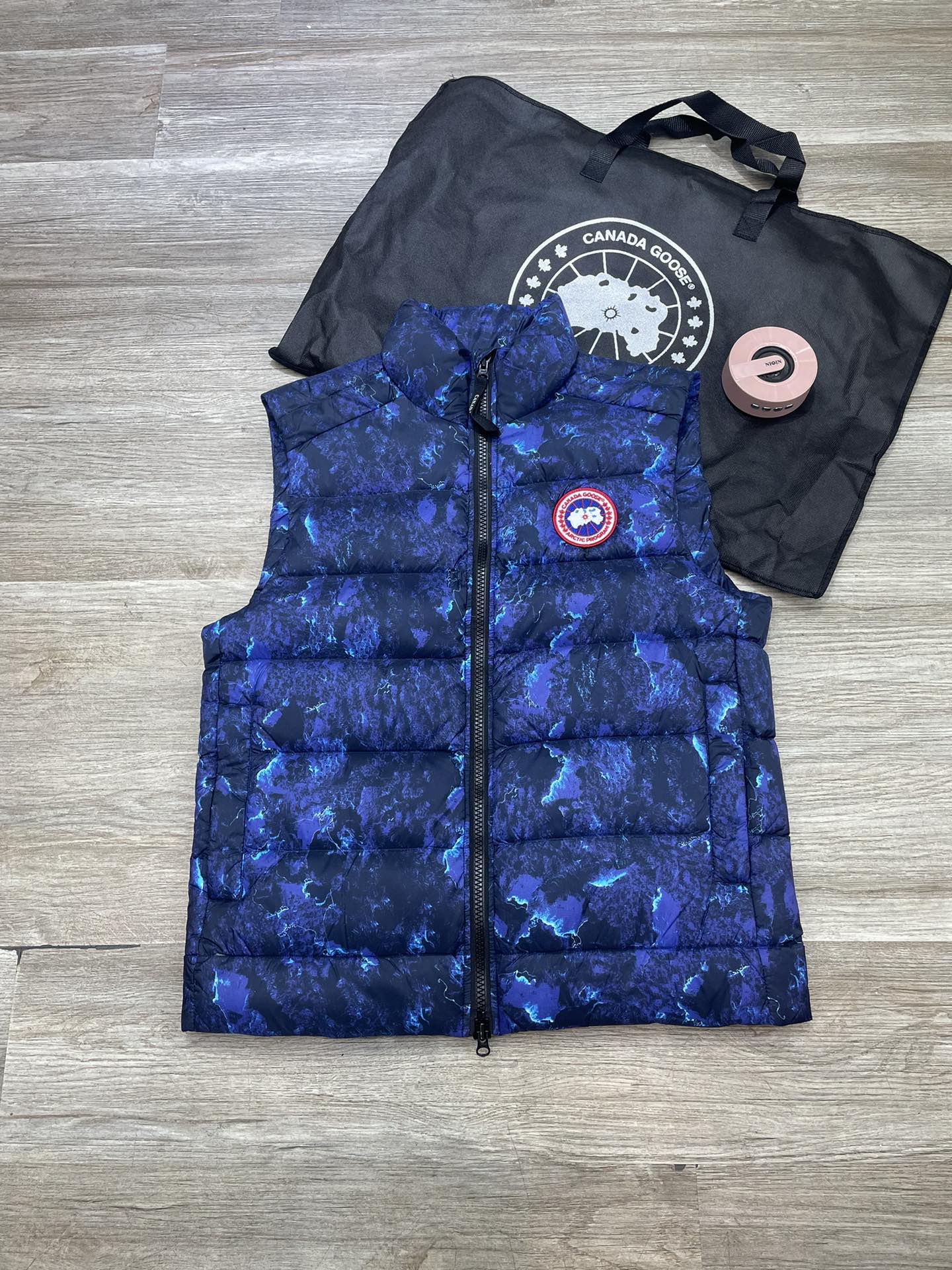 CG Crofton Gilet