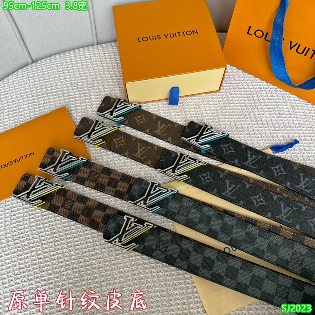 LV belts