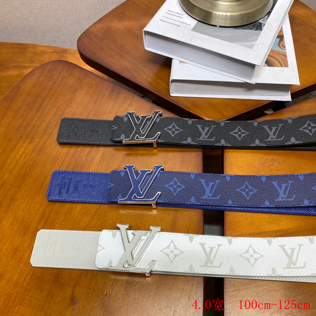 LV belts