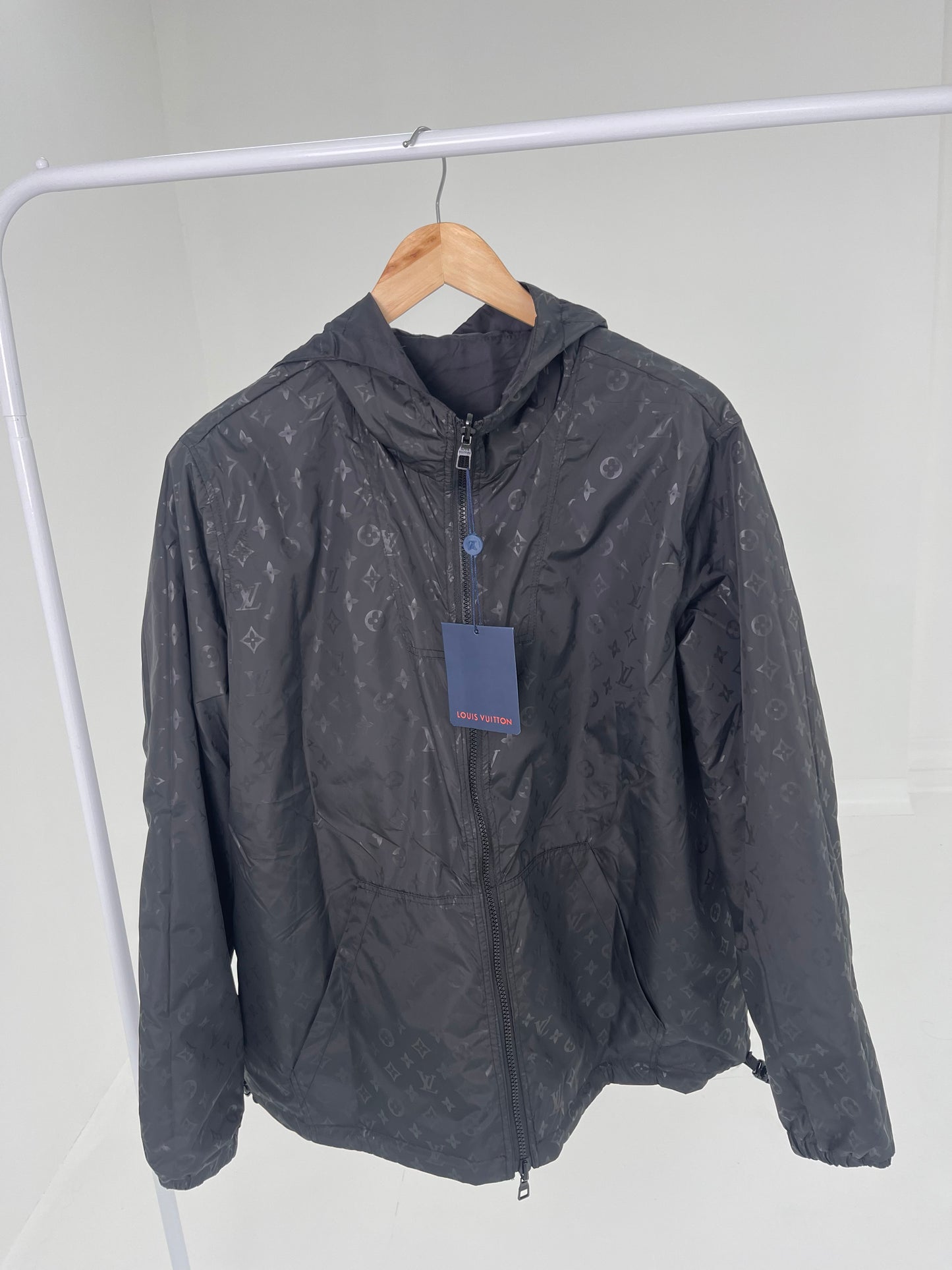 LV Windbreaker