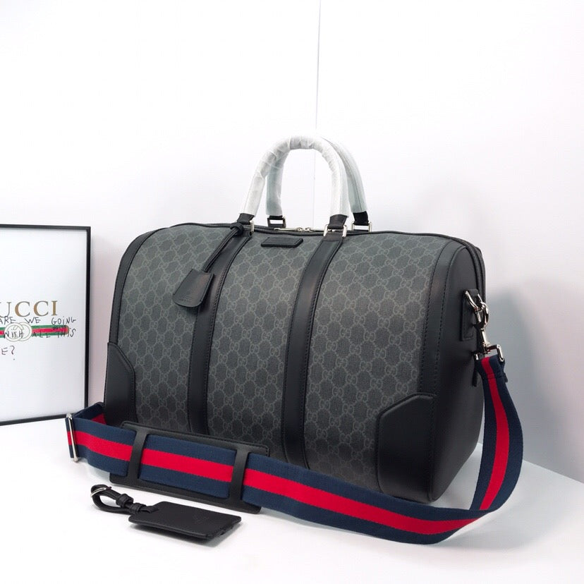 Gcci Travel Bag