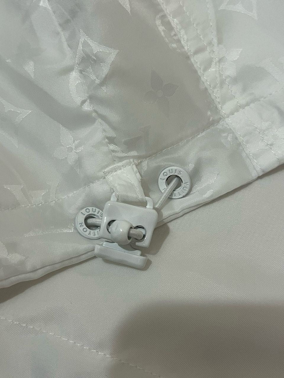 LV Reversible Windbreaker (Pre order)