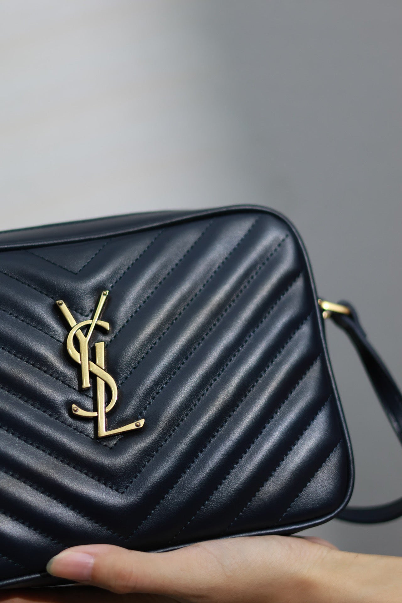 YSL Bag