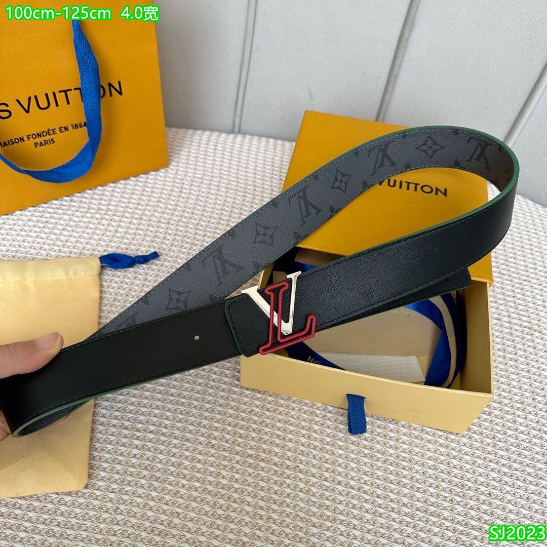 LV belts