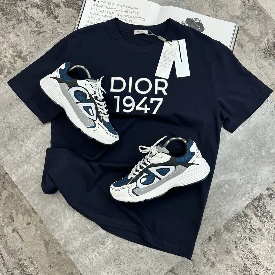 Dior Tshirts (click for latest available Tshirts)