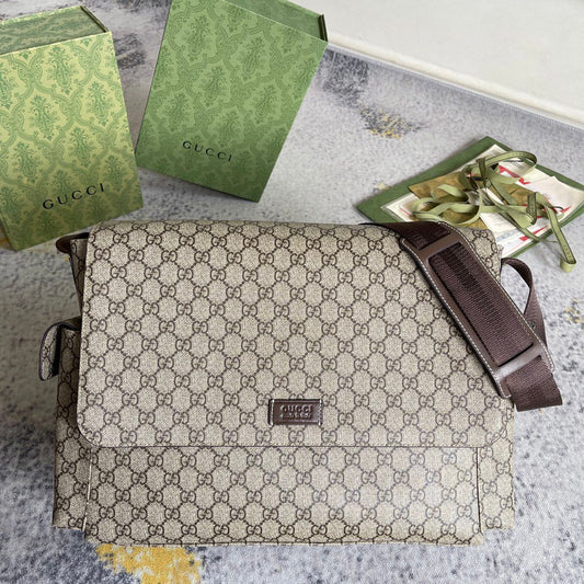 Gcci Changing Bag