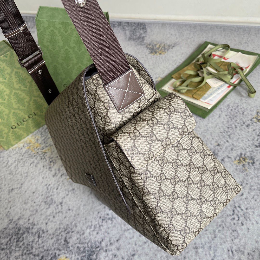 Gcci Changing Bag