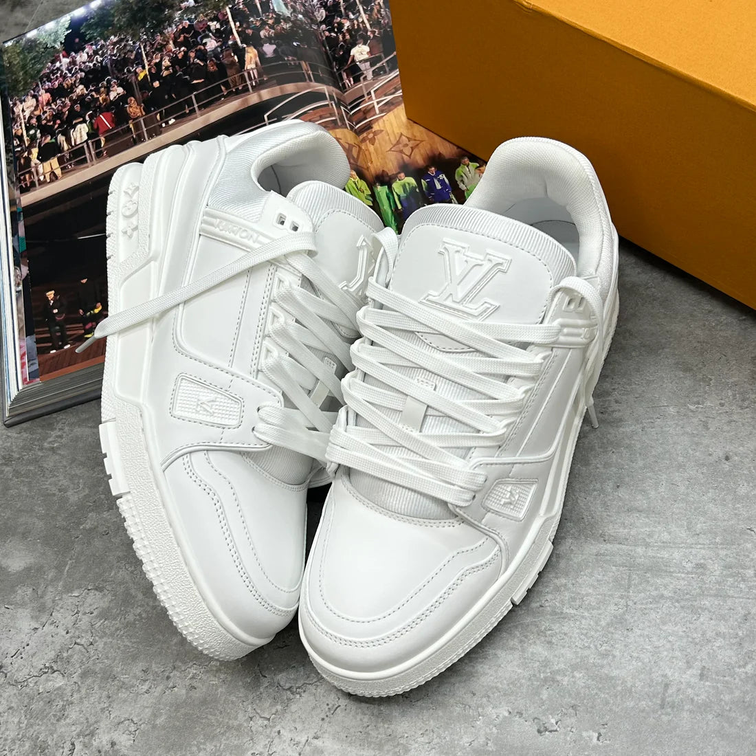 LV Trainers (Pre Order)