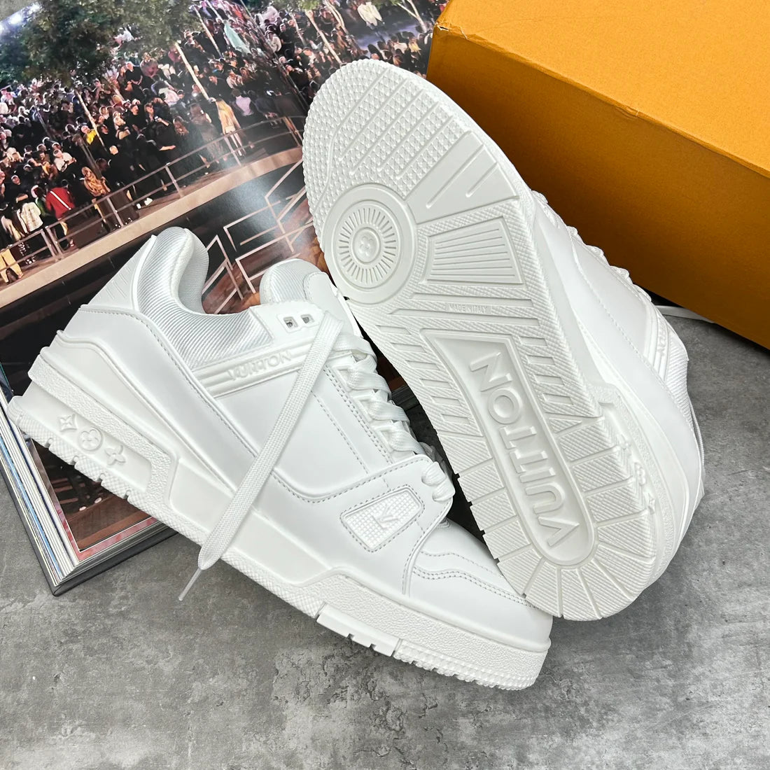 LV Trainers (Pre Order)