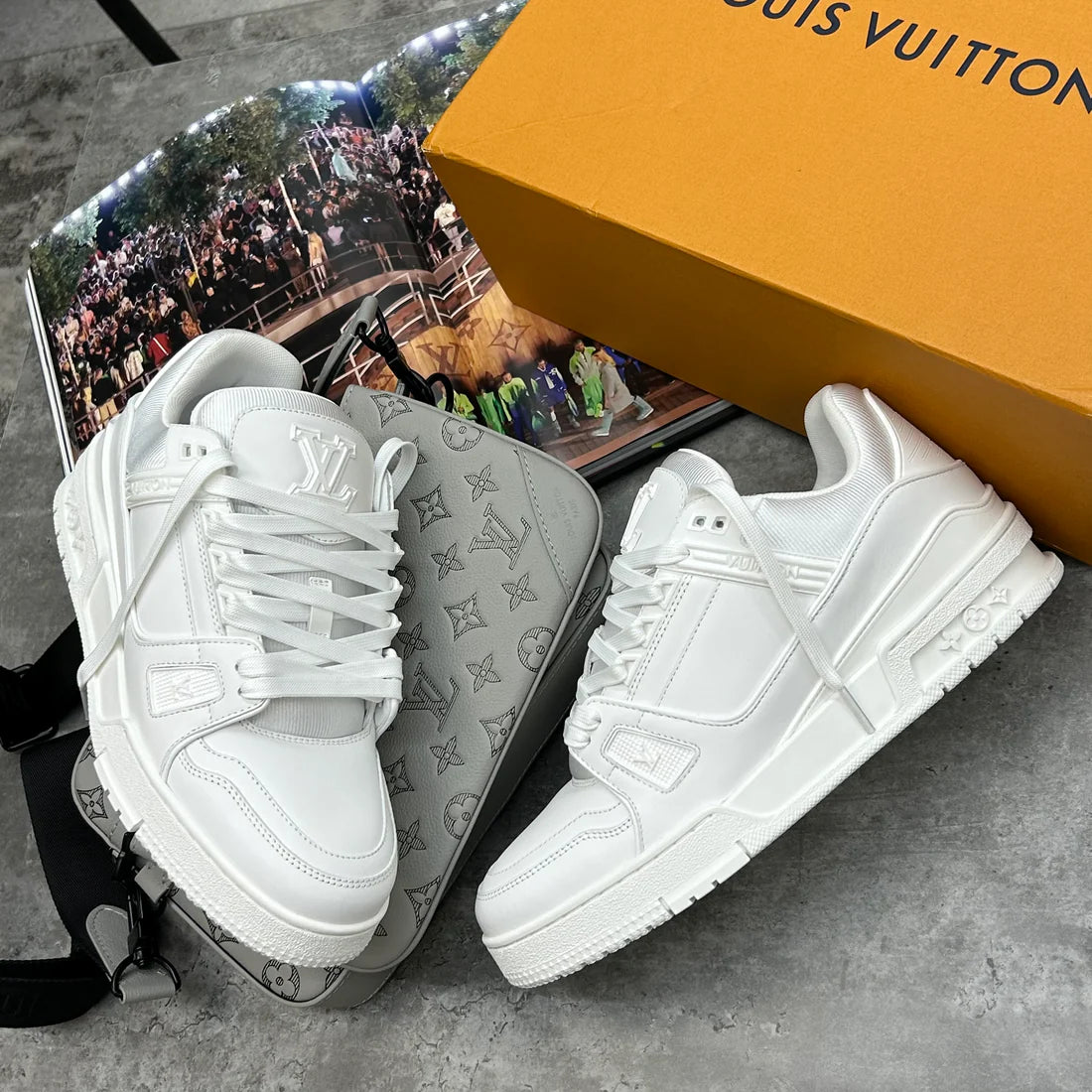 LV Trainers