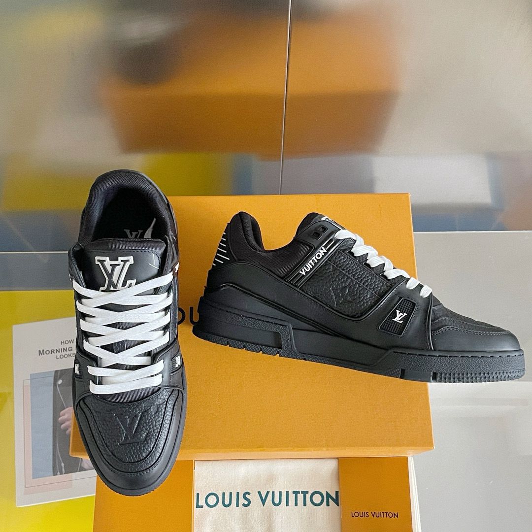 LV trainers