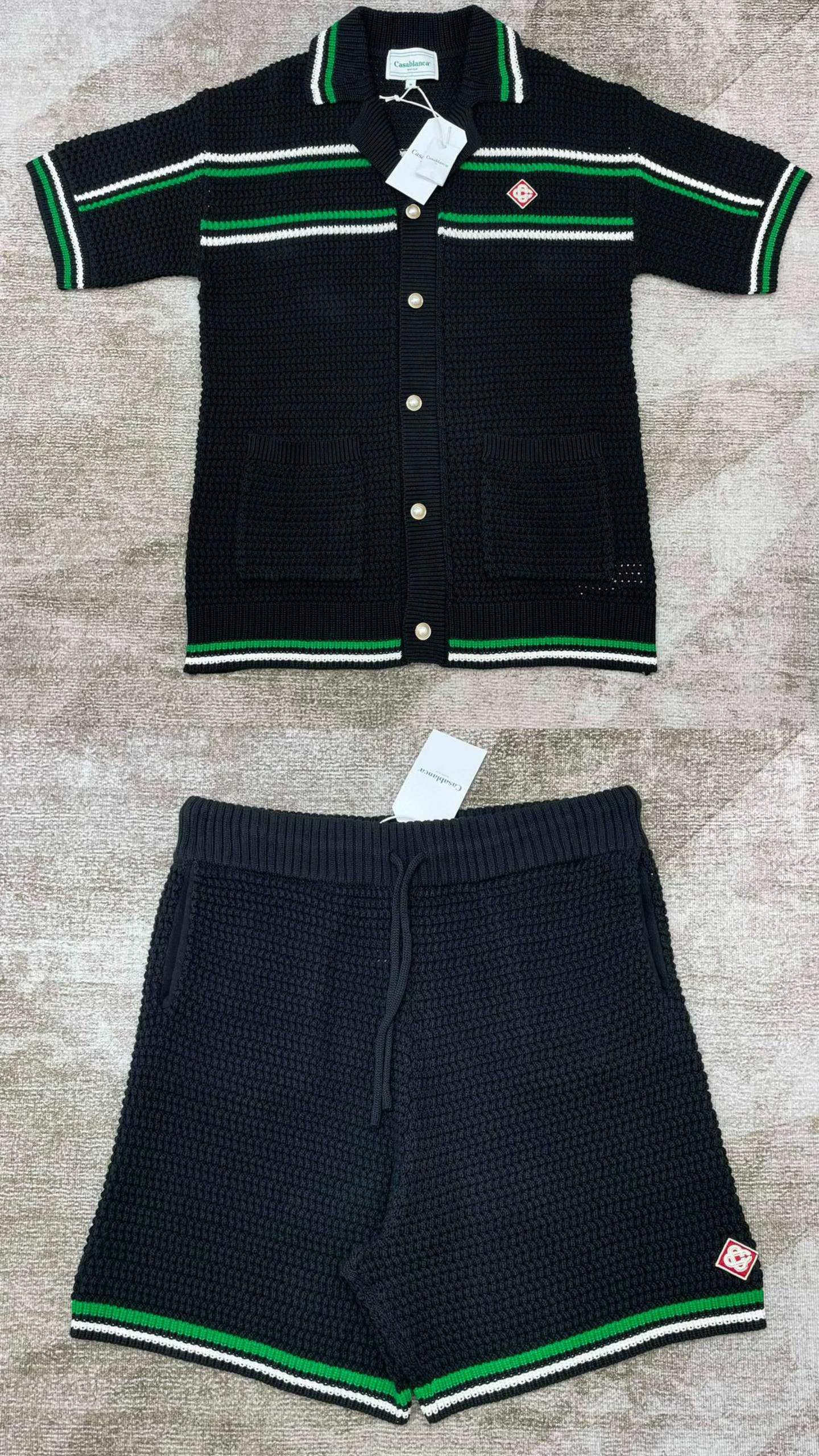 Casa Set