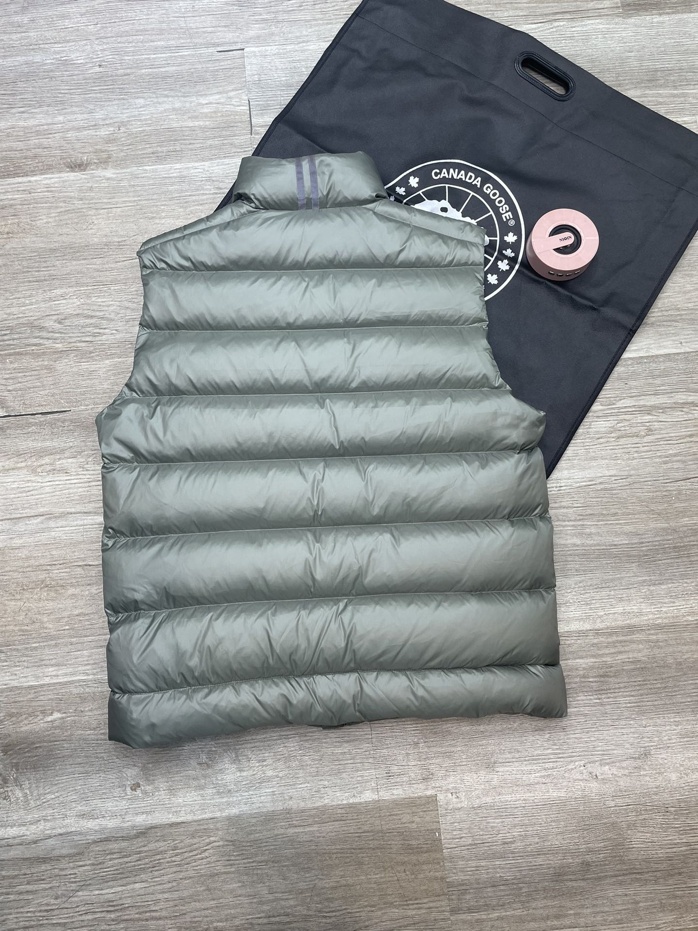 CG Crofton Gilet