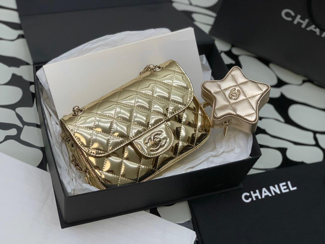 Chan ladies bag