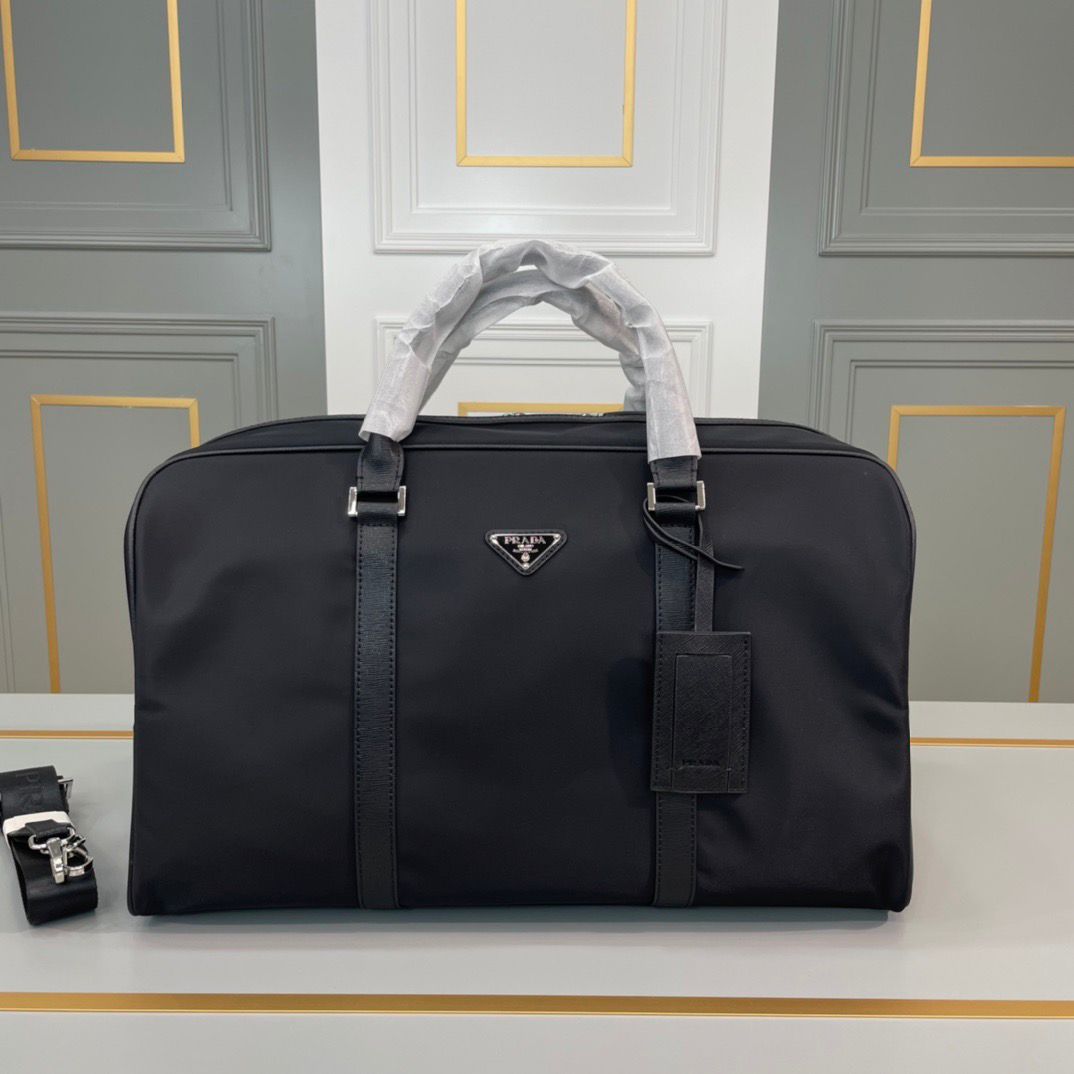 Prda Travel Bag