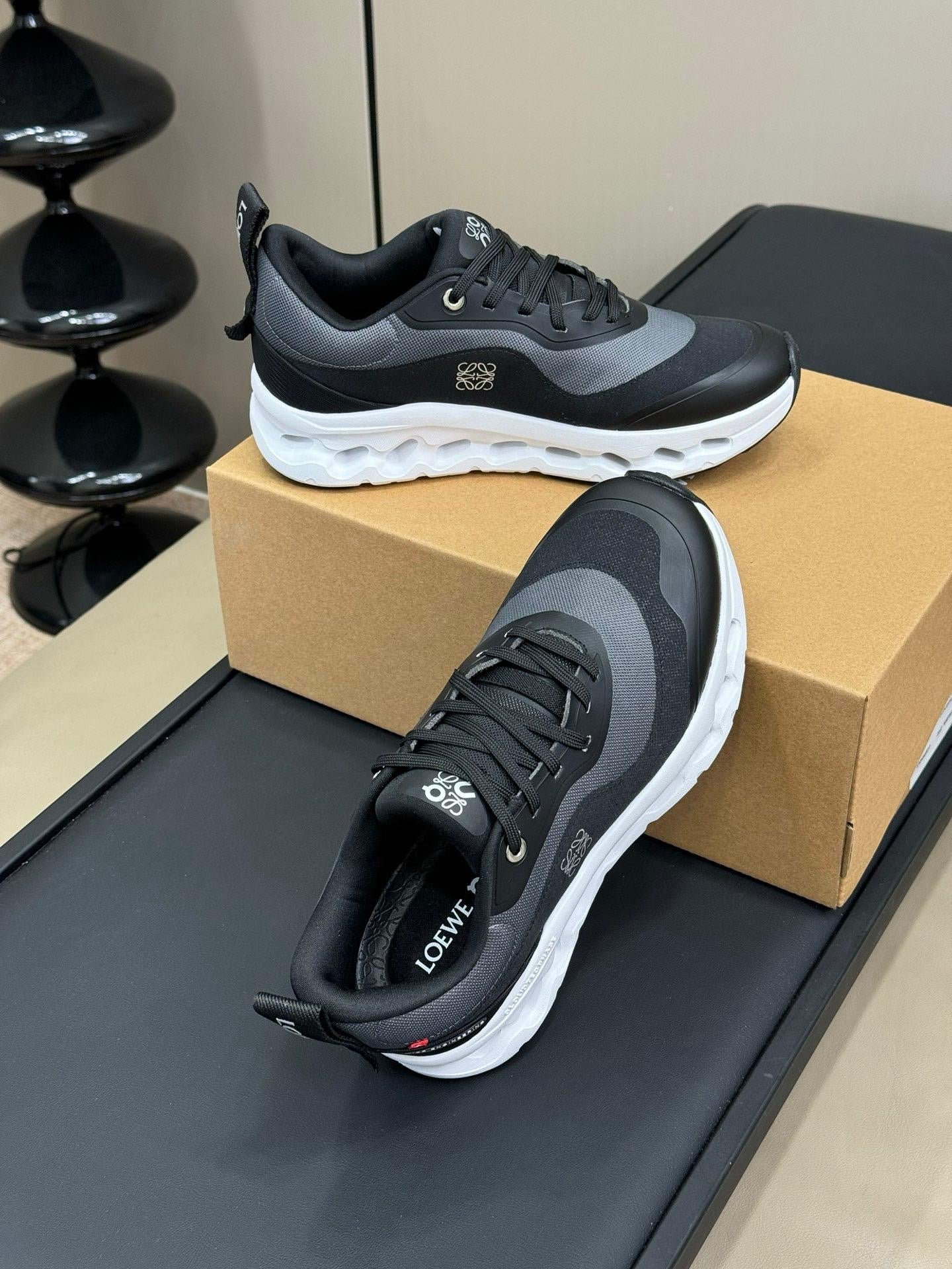 Loewe trainers (various colours)