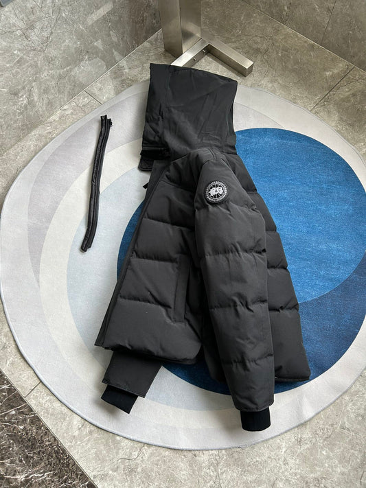 CG Mac Coat (New Season)
