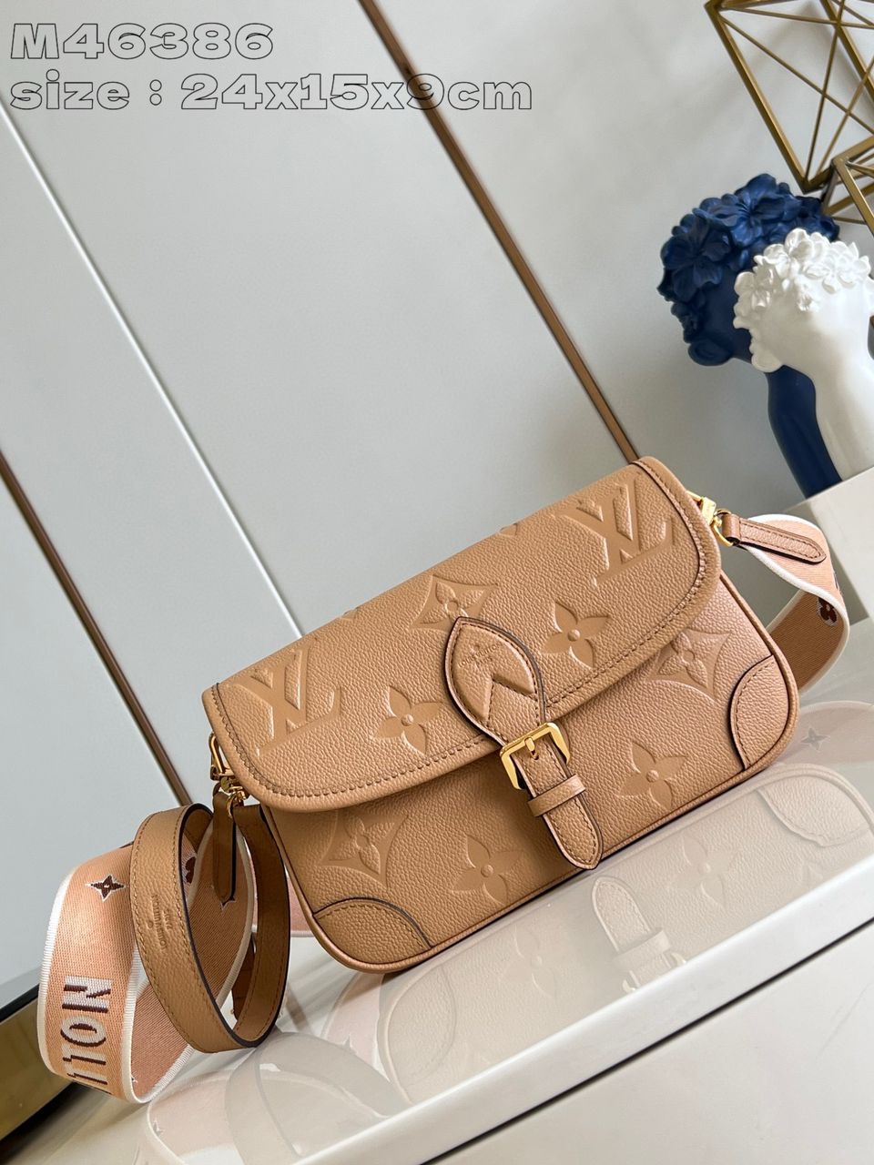 LV Ladies Bag