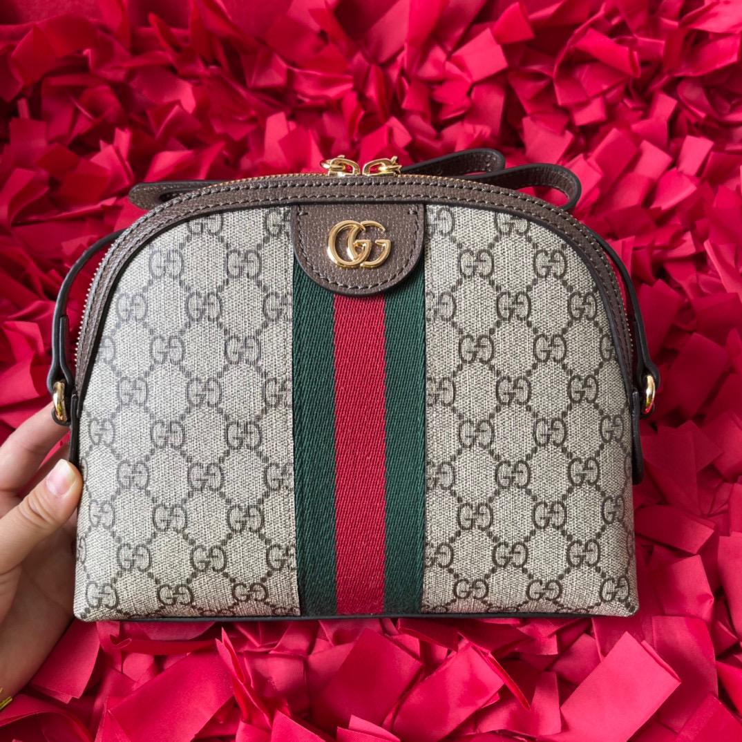 Guci Bag