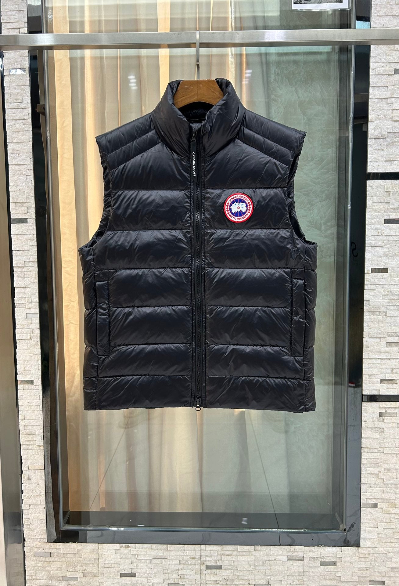 CG Gilet