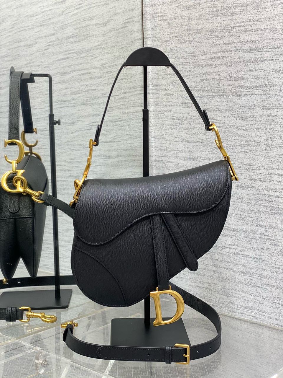 CD ladies bag