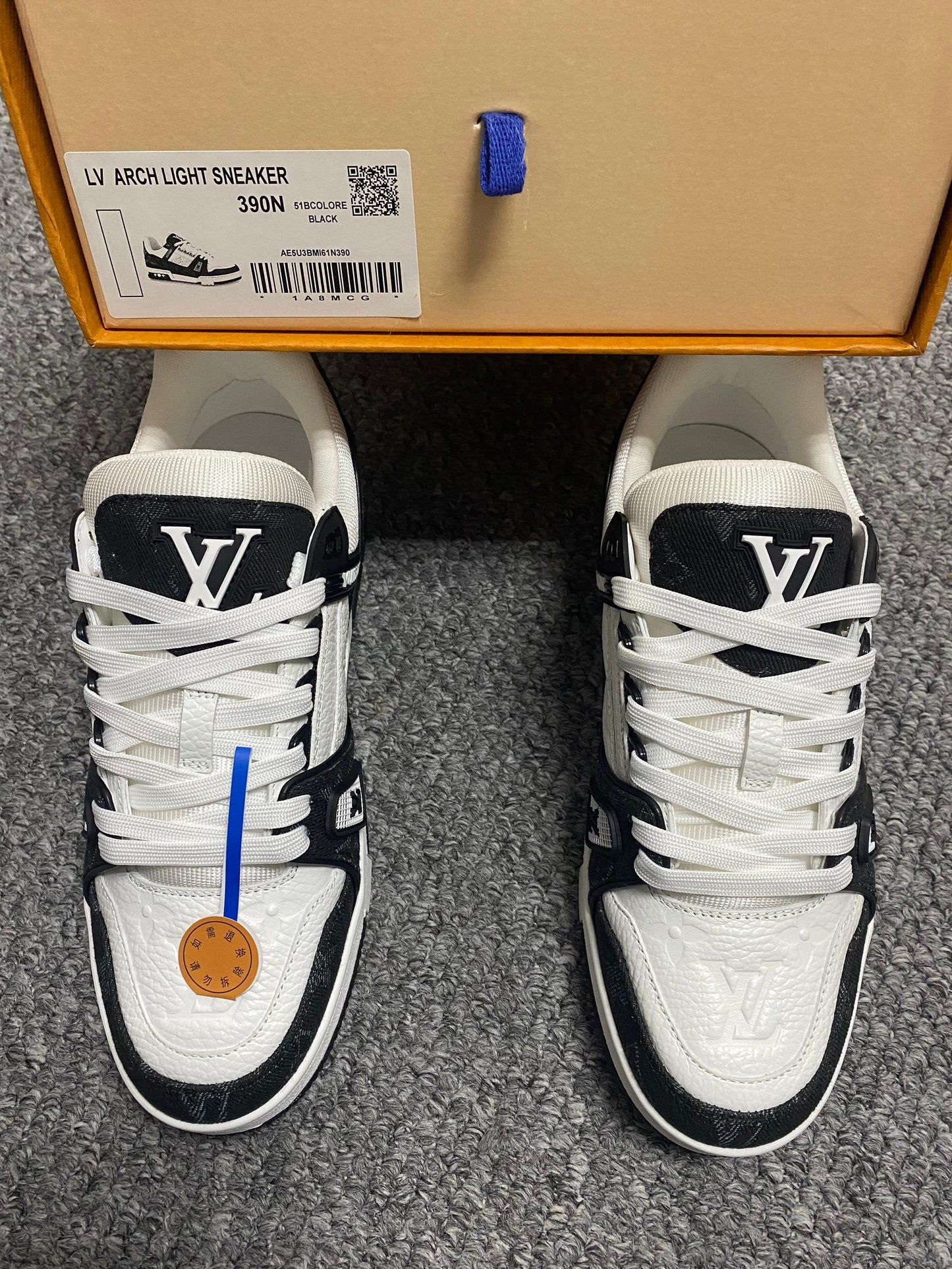 LV Trainers