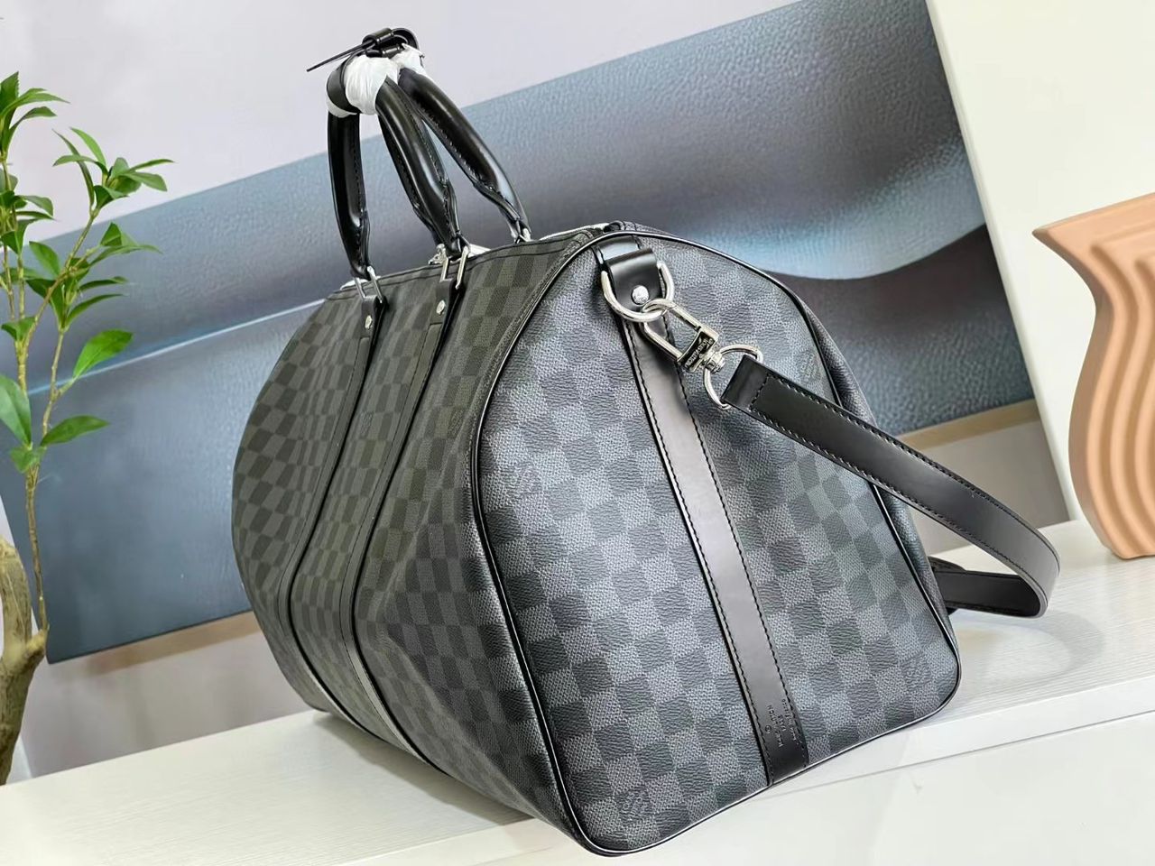 LV Travel bag