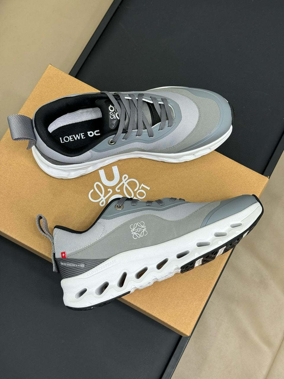 Loewe trainers (various colours)