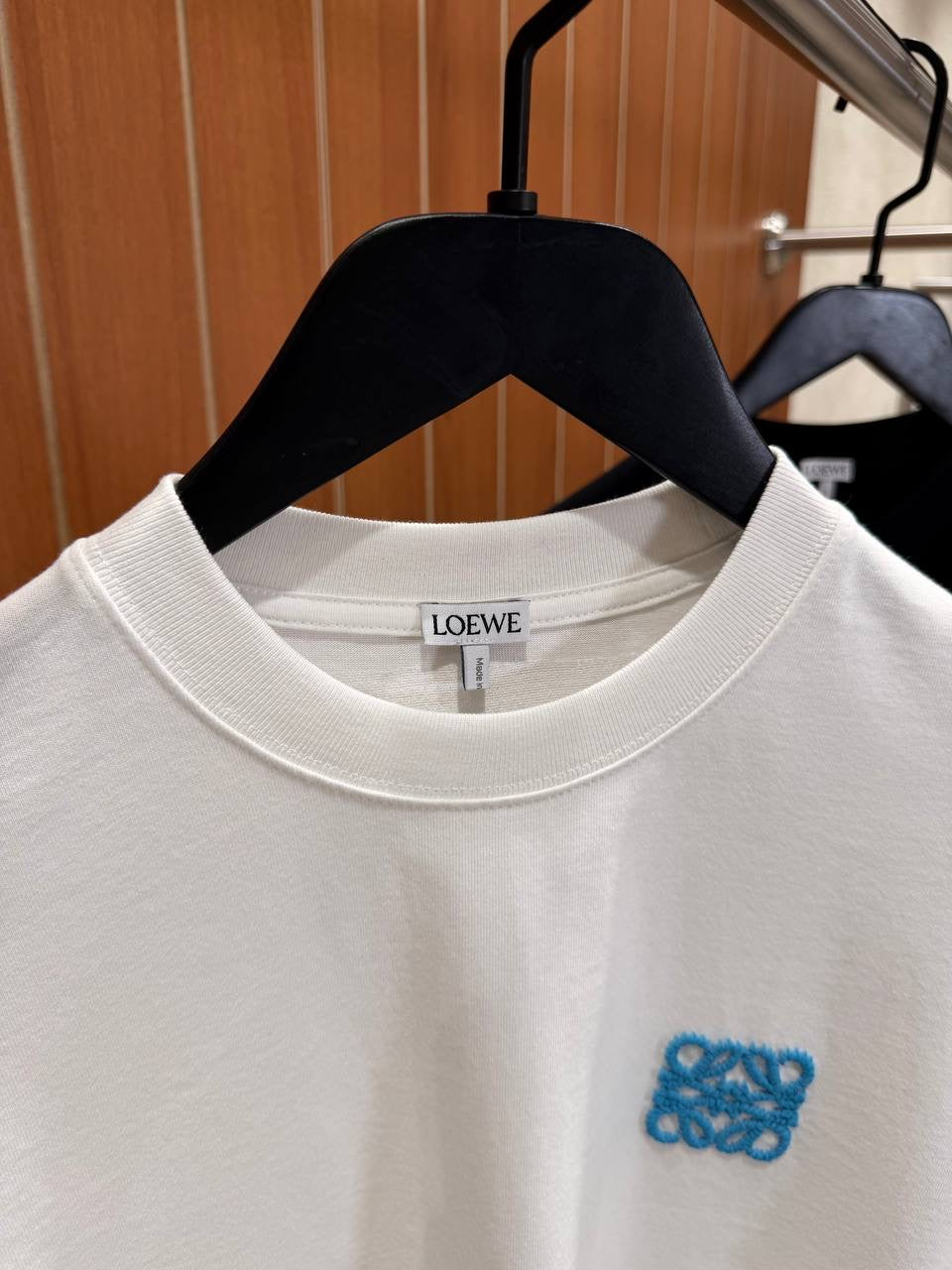 Lwe T-shirt (oversized)