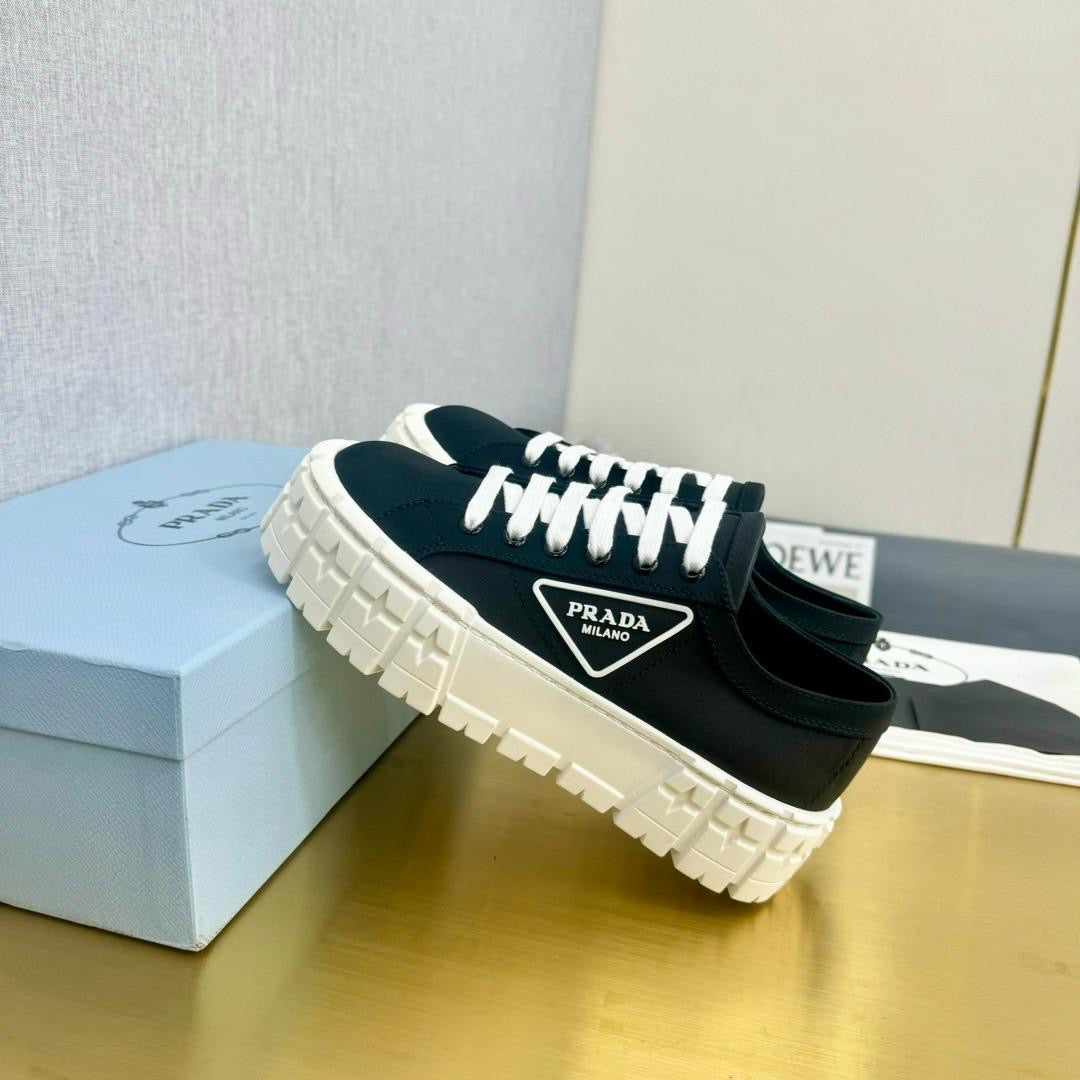 Prda Double Wheel Trainers