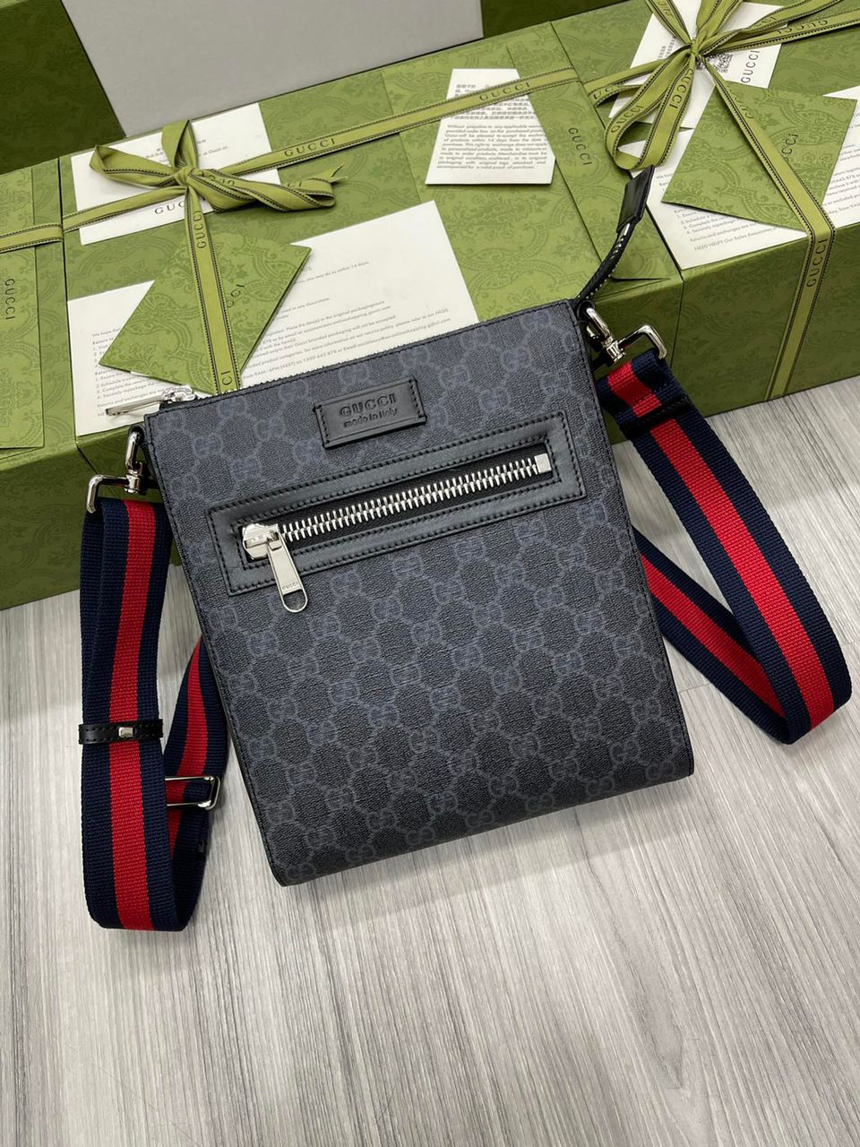 Guc Bag